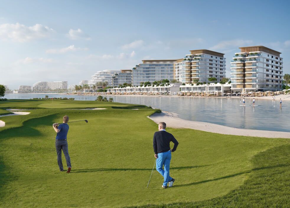Selene Beach Residences - Image 1