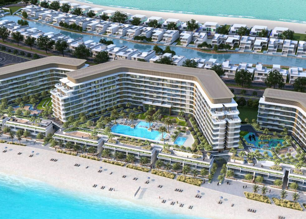 Delphine Beach Residences - Image 1