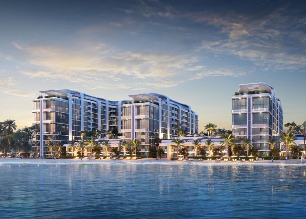 Coastline Beach Residences - Image 1