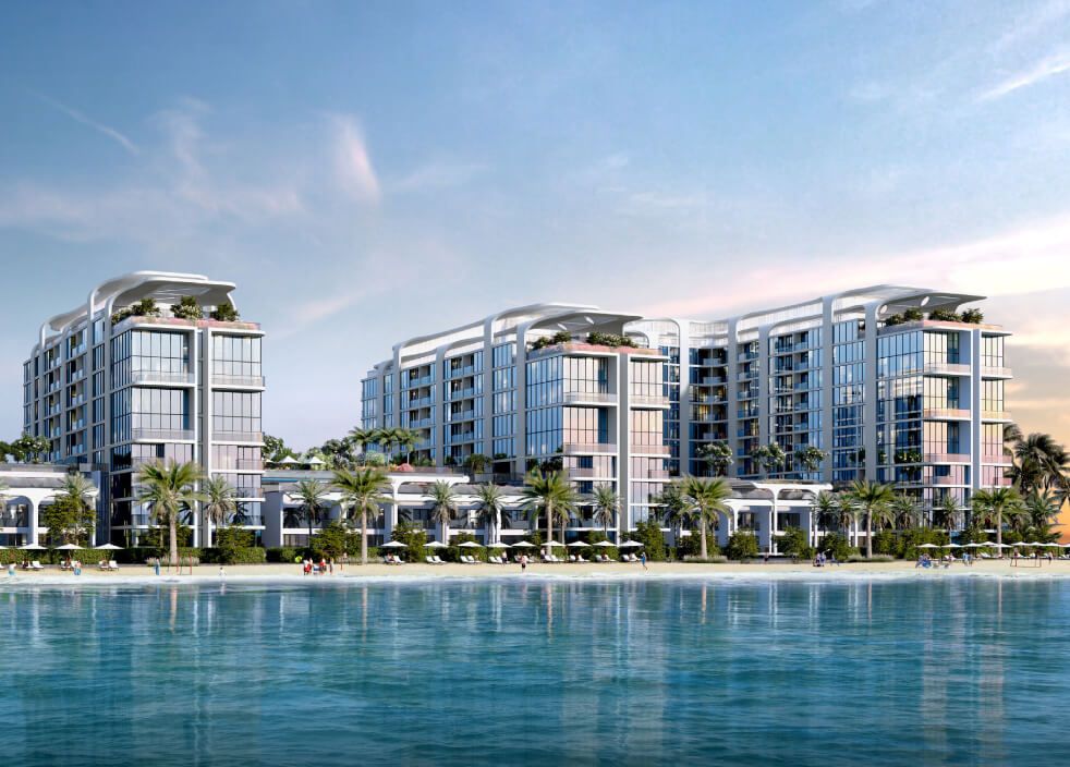 Starline Beach Residences - Image 1