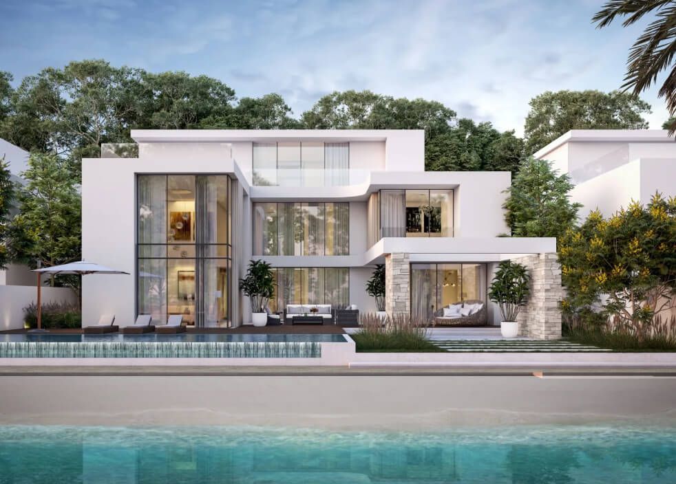 Coral Beach Villas - Image 1