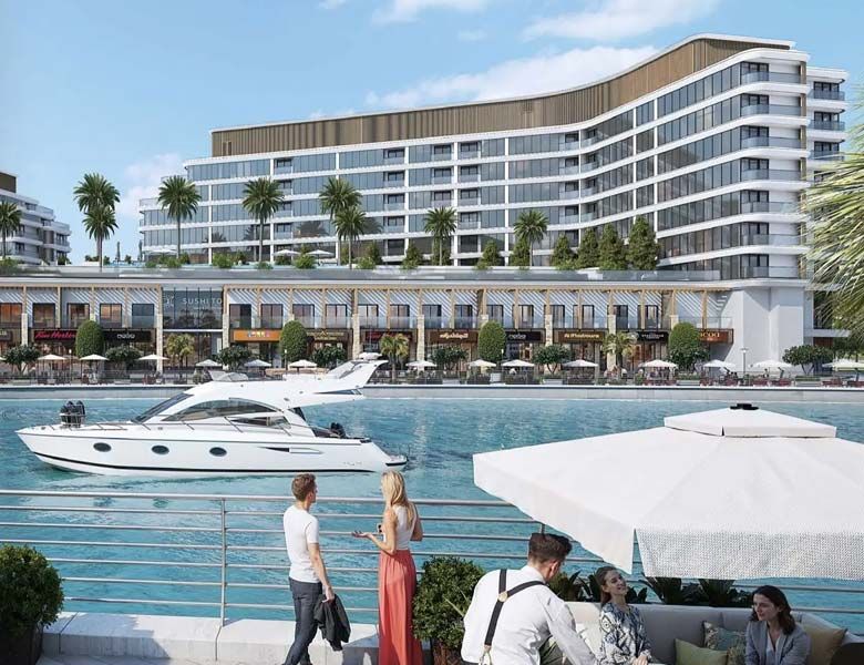 Capeside Marina Residences - Image 1